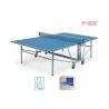 Buy cheap Double Folding Outdoor Table Tennis Table Waterproof For Physical Training from wholesalers