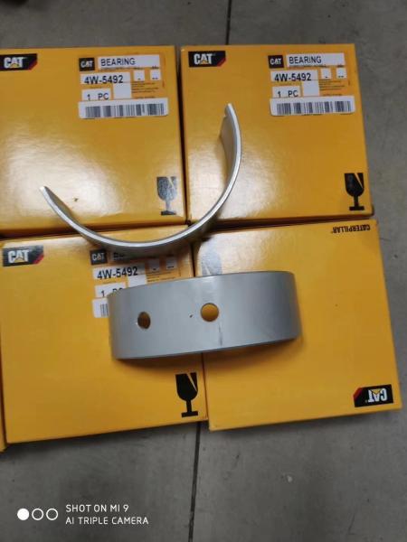 Caterpillar 4W-5492 9Y-9497 Main Bearing Connecting Bearing 328-5574 217-0390