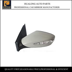 Quality 11 Hyundai Sonata Door Mirror Electric with Lamp OEM 87610-3S070 wholesale