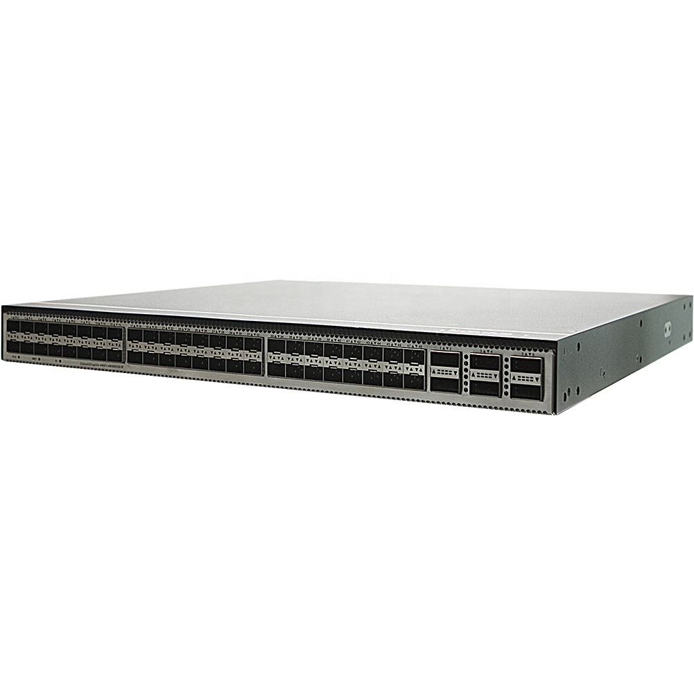 Speed Data Transmission Made Simple with CE 688 1-48S 6C Q-K 10G SFP Switch S6800 Series Network Ethernet Switch