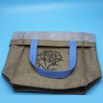 Multi Purpose Carry / Shopping Tote Bag Heavy Duty For Grocery Handled