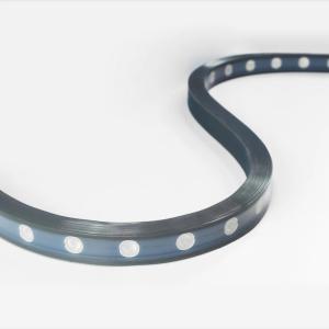 Quality Free Bending Flexible Silicone Wall Washer Mono RGB RGBW 24W wholesale