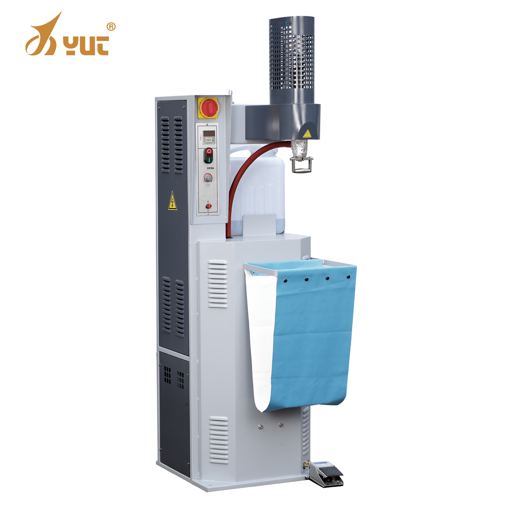 Long Lasting Automatic Hot Stamping Machine Customization High Versatility