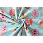 Sandfree Resort Microfiber Printed Beach Towel With Logo