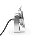 SMD3535 RGB 500ma Underwater LED Spotlights 12W VDE Polishing 316L