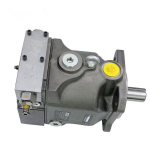Quality PV140R1K1T1NWLA Parker Hydraulic Pump 4000 Psi PV140R1L1A1NFPV PV180R1D1T1NFHS wholesale