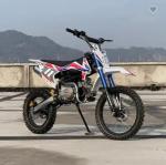 Hot Sell 110cc / 125cc Cheap Motocross Dirt Bike Pit Bike For Adults