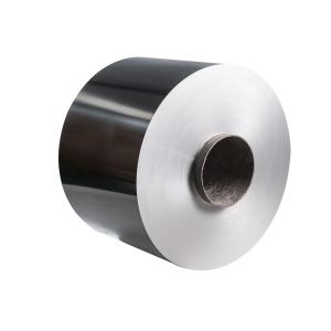 Quality Jumbo Industrial Size Aluminum Foil , Heavy Aluminium Foil Food Packaging wholesale