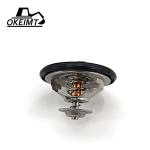 DE12T-76 DH370-7 Doosan Engine Thermostat 51.06402-0006