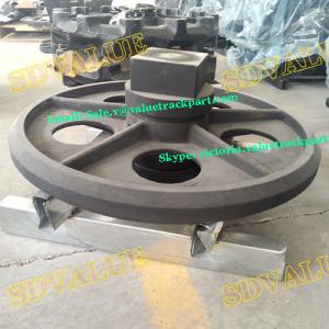 Quality Link-Belt LS278H Crawler Crane Idler wholesale