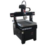 Desktop Mini 3 Axis CNC Woodworking Machine 6040 6090
