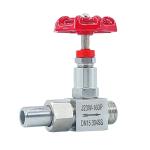 Stainless Steel Weld Needle Valve Unilateral Model NO. J23W Samples US 3.5/Piece