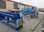 5m 50HZ 120KVA Construction Mesh Welding Machine