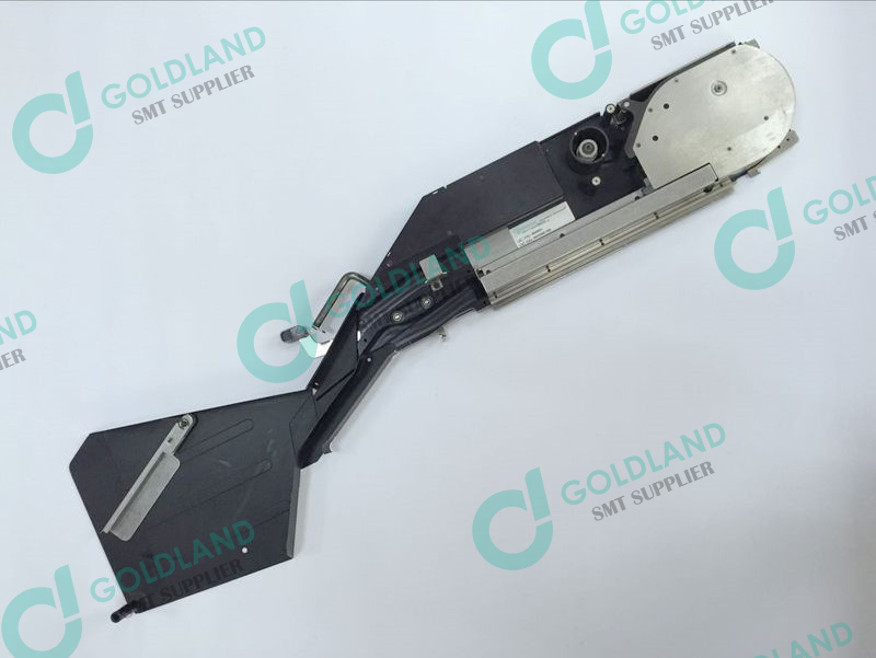 SMT spare part Universal feeder Multi-pitch deep pocket 44mm feeder 48840801 for Universal pick and place machine