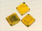 High Precision Large Synthetic Diamond Diamond Single Wafer C For Metal