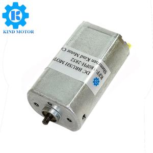 Quality Mini 20mm dc 5 6 7.4 12 24 volt 1watt 2watt 3watt FK130 FK180 carbon brush motor wholesale