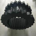 Atlas Gear 13J 1614873800 High Quality Screw Air Compressor Parts Wholesale
