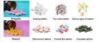 Speed Tablet Press High Speed Pill Press Machine High Speed Electric Dual Layer