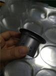 Press Forceway 25T Aluminum Alloy Plated Metal Stamping Mould