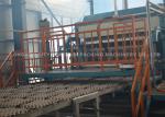 Environmental Protection Pulp Tray Machine / Apple Tray Molding Machine