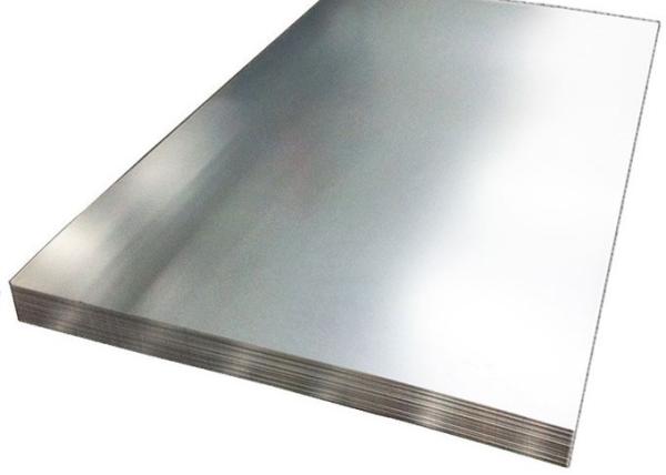 Cheap SUS321 SUS304L  Steel Metal Plate Sheet For Kitchen AISI for sale