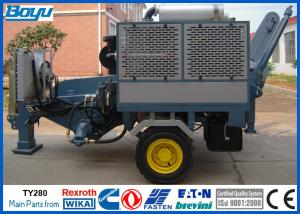 Quality Overhead Hydraulic Cable Puller wholesale