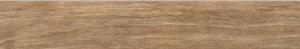 Quality Non Slip Rustic 3d Digital Wood Look Floor Tile , Wood Ceramic Tile Floor wholesale