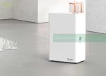 Metal Hotel Scent Diffuser Machine Cover 2000 CBM With Storage Tank