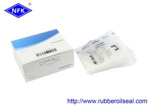 Quality NBR ACM CFW Oil Seal 40413530 With Dustproof Lip Wear Resistance 30-42-7 wholesale