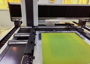 Quality 2540DPI High Resolution Computer To Screen Machine DMD DLP Technology wholesale