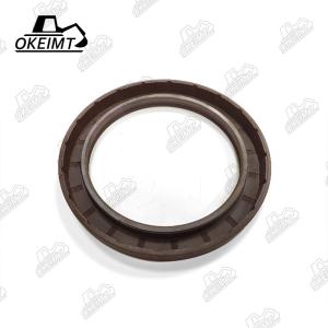 Quality AZ4291E Excavator CAT320 S6K Rear Crank Shaft Oil Seals Ring 5I7660 115-150-16-XL-CAT wholesale