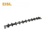 High Durability Heidelberg PM52 Machine Gripper Bar Aluminum