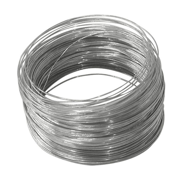 Dia 0.7mm 0.13mm 0.12mm Stainless Scourer Wire AISI410 430