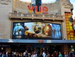 Waterproof Dip346 P10 Outdoor Led Display RGB Panel 160x160
