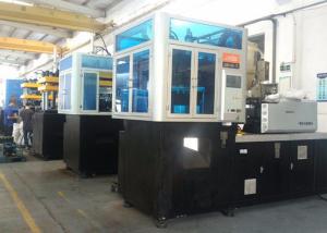Quality PCTG Injection Stretch Blow Molding Machine wholesale