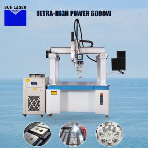 Quality High power 18650 electric vehicle lithium battery laser welding machine wholesale