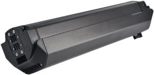 Quality MSDS Electric Bike Lithium Battery 36V / 48V Ebike Downtube Battery wholesale