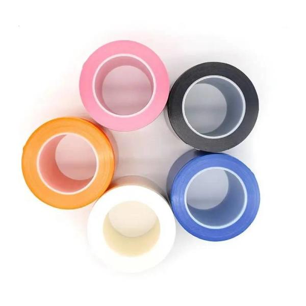 Anti Bacteria Pathogens Dental Barrier Film Perforated Dental Protector Against