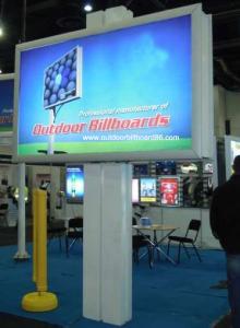 Quality City light box billboard wholesale