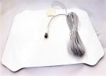 Usb Power Indoor Hdtv Antenna , High Definition Antenna 16 Feet Coaxial Cable
