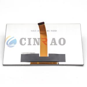 Quality LQ070Y3LG01 Automotive LCD Display 7.0 INCH Sharp High Precision Easy Operation wholesale