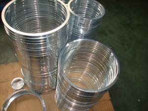 Quality froging metal ring joingt gaskets wholesale