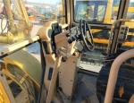 Origin Japan Used Caterpillar Motor Grader 140K, Cat Graders Hot Sale with Free
