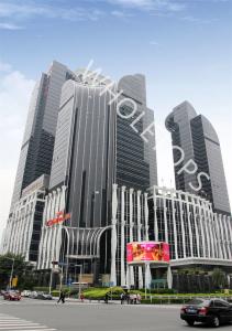 Quality Outdoor 3.0MM 3.5MM Architectural Metal Wall Panels 600mm-1400mm Width wholesale