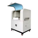 Aluminum Galvanized Stainless Steel Enclosure Manufacturing Laser Cutting Metal