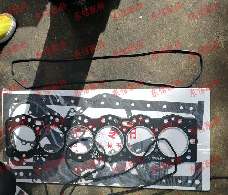 YTO engine cylinder pad 4108/4110/4115