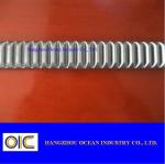Heavy Duty Steel Straight Gear Rack with Tooth Profile Nature