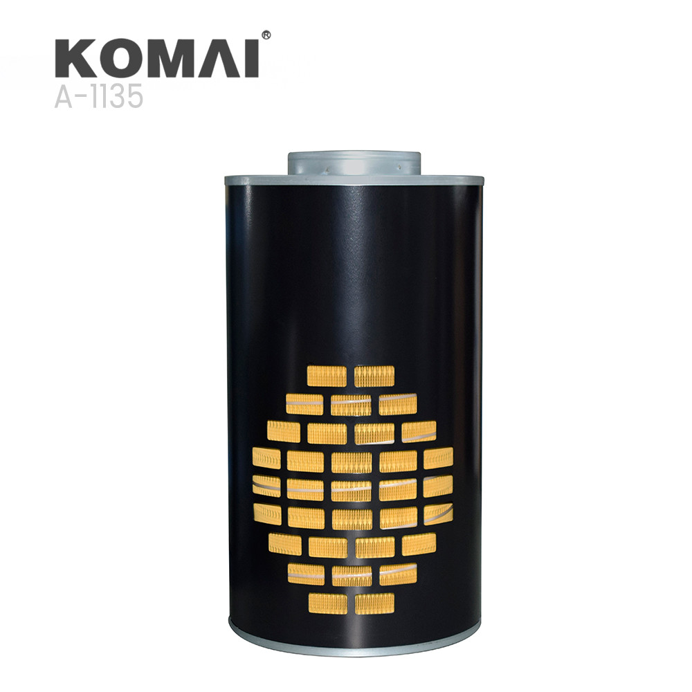 High Efficiency Filter Replacement A-1135 AH1135F 71338003 P524838 For Air Refiner Engine