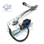 Wiper Motor Assembly for STAR ZEBRA 20Y-54-52211 208-53-13780 208-53-12780
