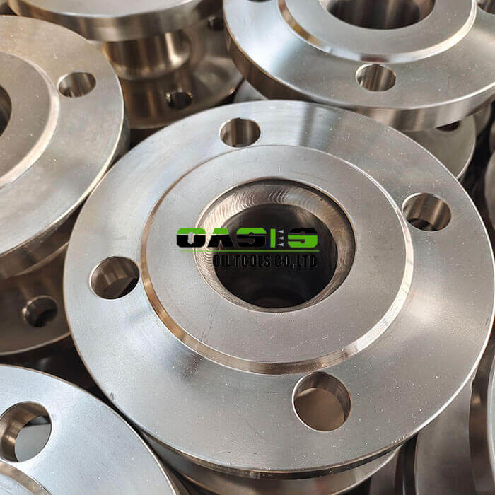 Hot Sales Stainless Steel Casing Pipes Preventing Harmful Contamination and Collapse
